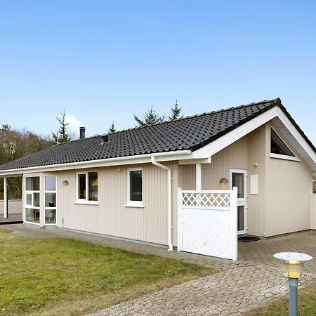 Casa de Férias 0239-romo-kromosevej-20-c Tagholm