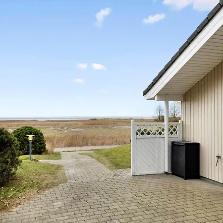 別荘 0239-romo-kromosevej-20-c Tagholm