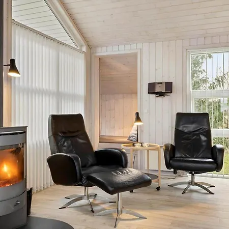 0239-romo-kromosevej-20-c Casa de Férias Tagholm