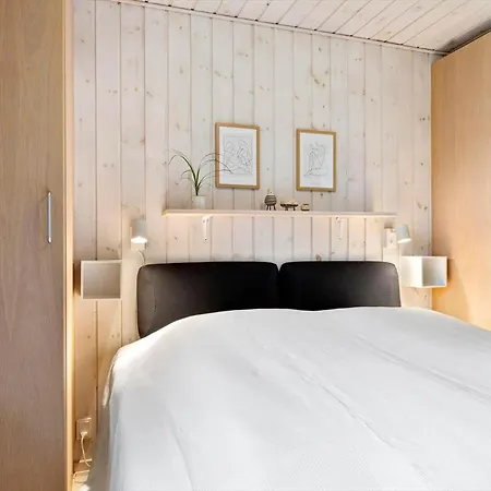 Casa de Férias 0239-romo-kromosevej-20-c *