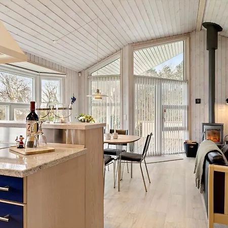 0239-romo-kromosevej-20-c Casa de Férias Tagholm