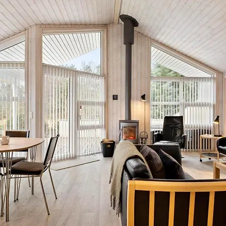 Casa de Férias 0239-romo-kromosevej-20-c *