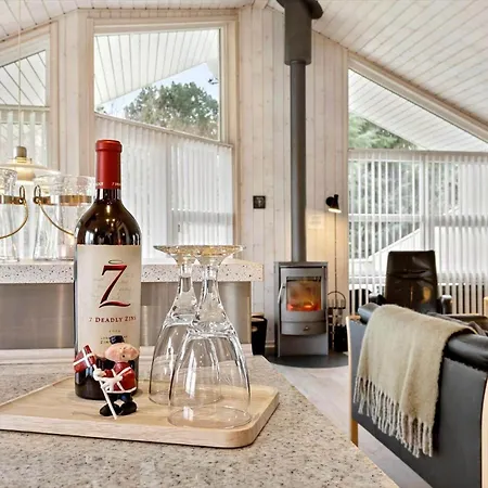 Casa de Férias 0239-romo-kromosevej-20-c Tagholm