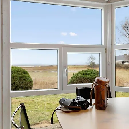 0239-romo-kromosevej-20-c Casa de Férias Tagholm