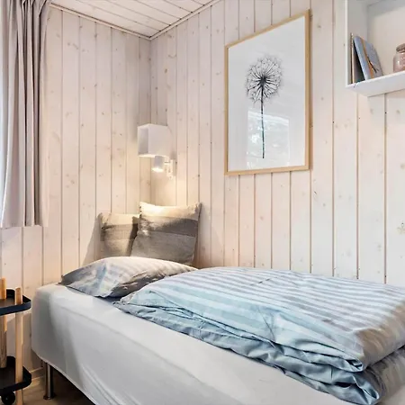 0239-romo-kromosevej-20-c Casa de Férias *