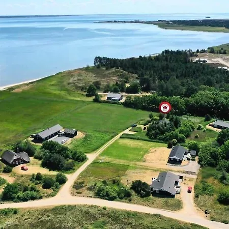 Casa de Férias 0239-romo-kromosevej-20-c