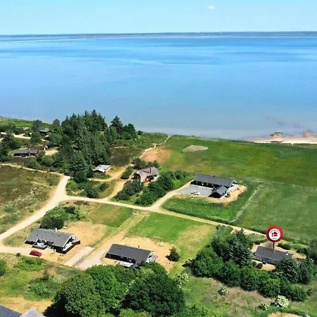 0239-romo-kromosevej-20-c 別荘